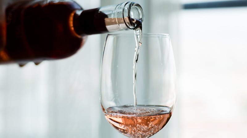 Illustration for article titled Hey, Boston: Drink rosé, defend Roe v. Wade
