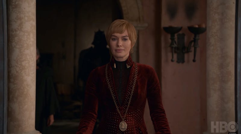 Illustration for article titled Some Major Plot Points From The Final Two Game Of Thrones Episodes Seem To Have Leaked