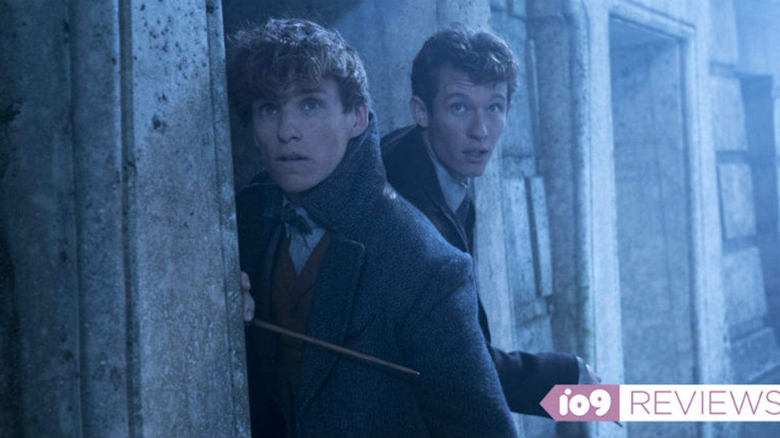 Fantastic Beasts: The Crimes of Grindelwald Is Criminally Underbaked