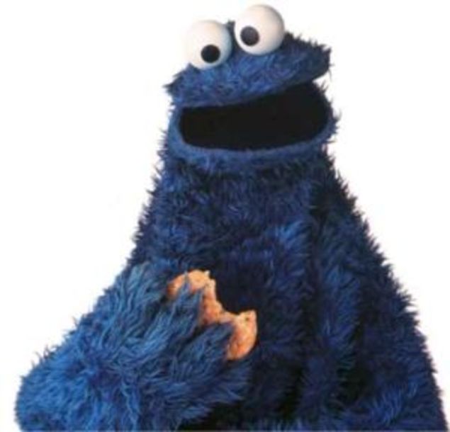 Feeling blue? (Sesame Workshop)