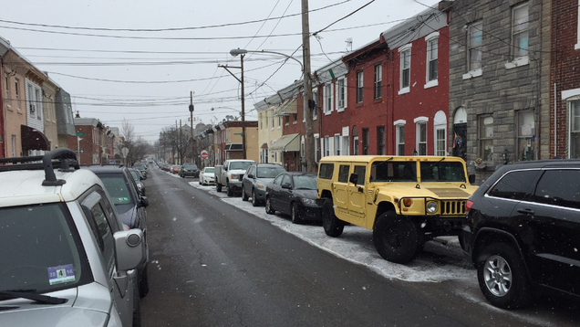 Buying A Hummer Is A Lot Harder Than You Might Think