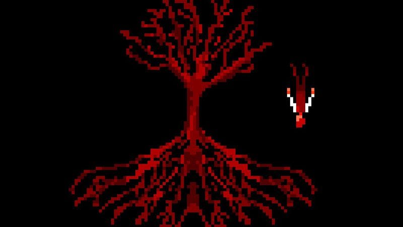 Screenshot: The Last Door/Steam