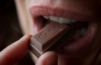 Illustration for article titled Chocolate Is Good For Your Pregnancy