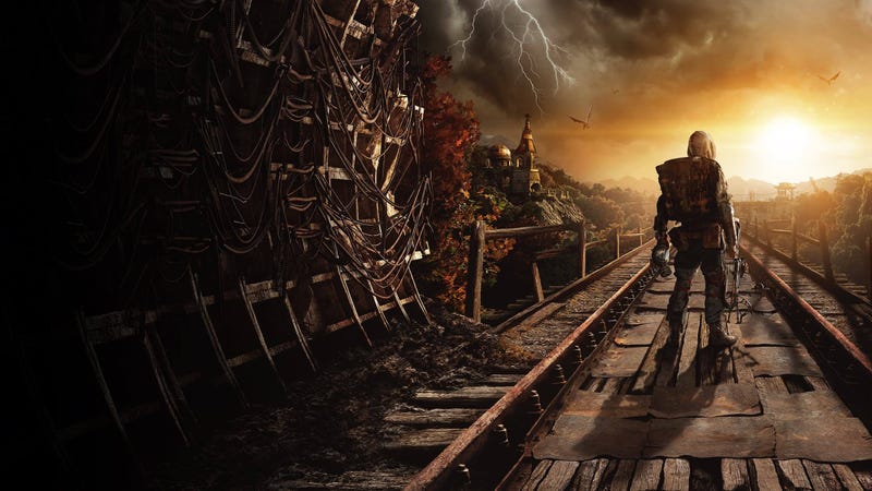 Illustration for article titled 'It Wasn't Meant To Be This Lightning Rod': Valve Developer Looks Back At Company's Epic Store Exclusivity Comments