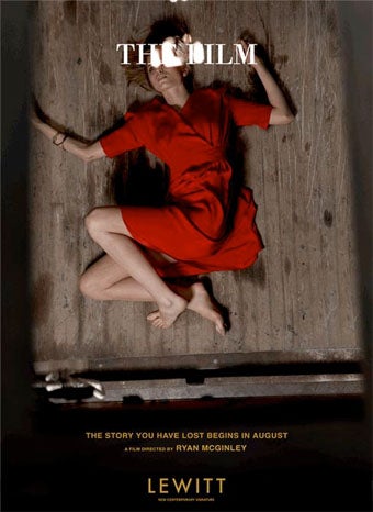 Illustration for article titled South Korean Fashion Brand Glamorizes Suicide