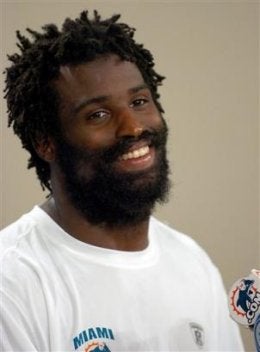 Illustration for article titled Ricky Williams Wants Back In Your Life