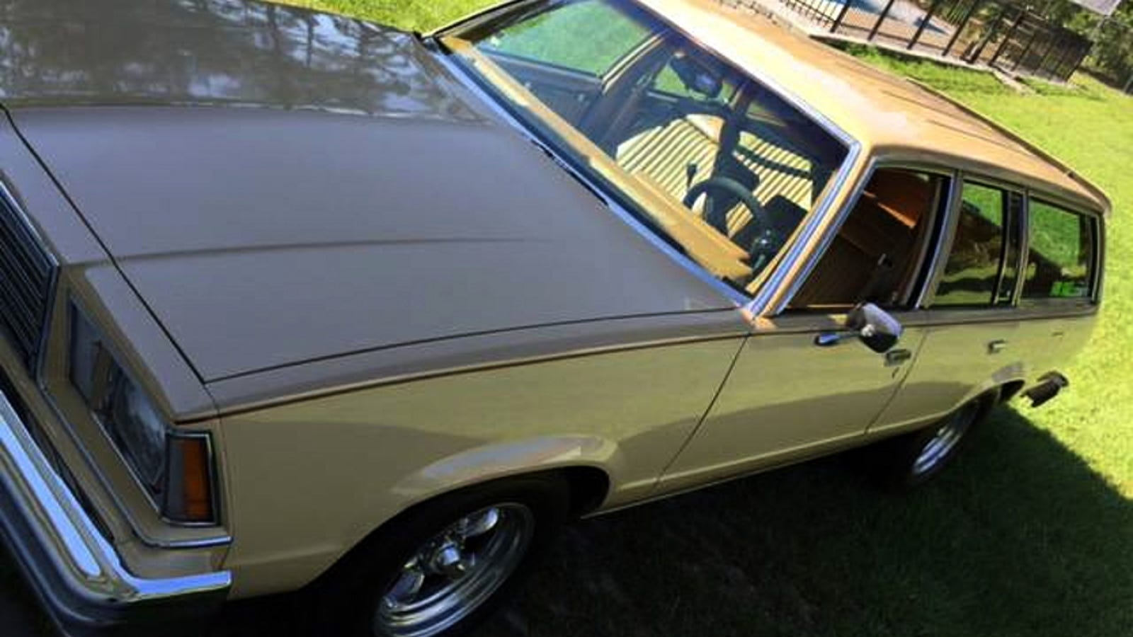 for 13 500 could this 1979 chevy malibu wagon be a wake up call 1979 chevy malibu wagon be a wake up