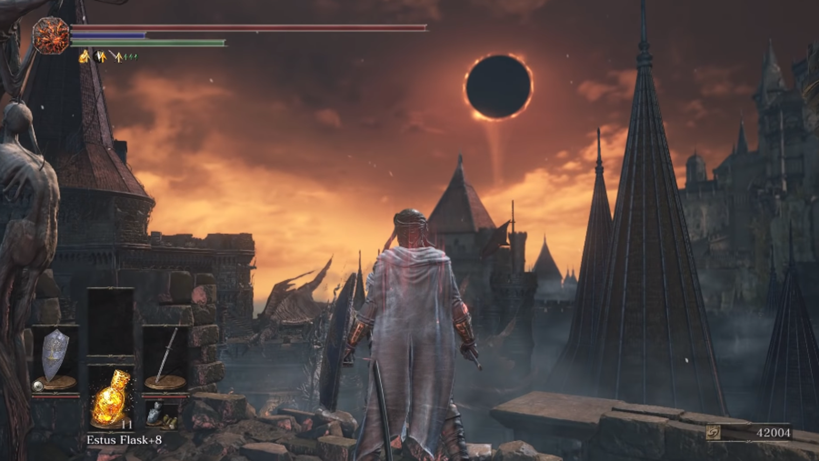 Dark Souls 3 Data Miner Thinks A Massive Pvp Mode Was Cut Dark Souls 3 Data Miner Thinks A Massive Pvp Mode Was Cut