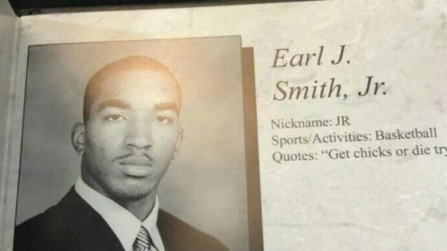 46+ Jr Smith Lifting Trophy Pictures