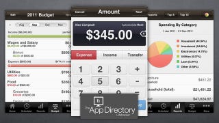 the best budget tracking app for iphone