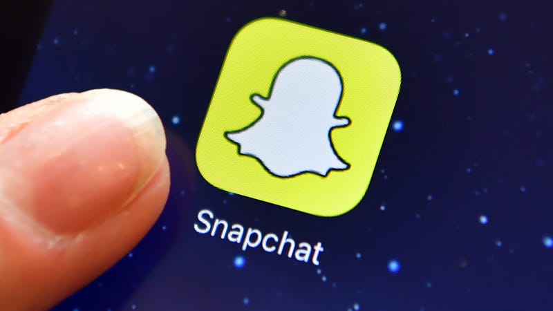 Illustration for article titled Snapchat to Users: If You Won't Watch Our Ads by Choice, We'll Just Make You Do It