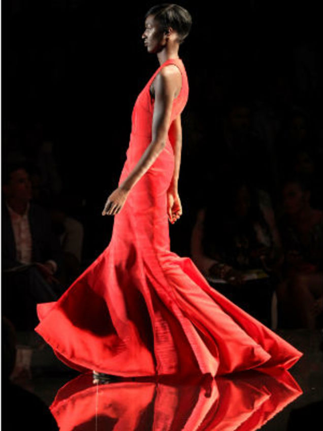 Chelsea Lauren/Getty Images