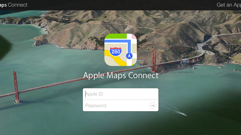 apple quietly launched a business listings service for maps apple quietly launched a business listings service for maps