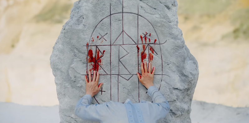 Hasil gambar untuk midsommar