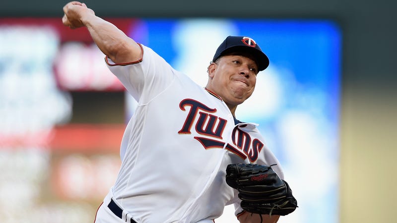 Yankees spoil Bartolo Colon's debut, hand Twins 6-3 loss Yankees spoil Bartolo Colon's debut, hand Twins 6-3 loss