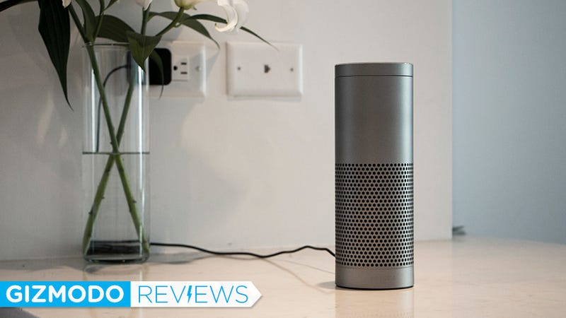All photos: Adam Clark Estes / Gizmodo