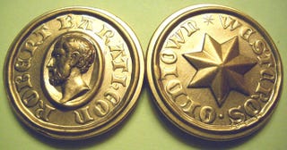 Illustration for article titled Pay your fare across the Narrow Sea with these Game of Thrones coins