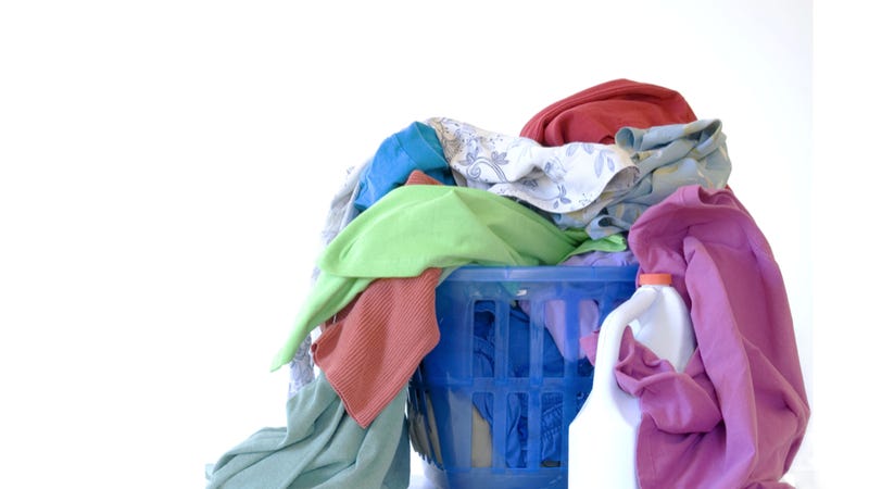 Illustration for article titled Self-Cleaning Cloth Keeps Your Shirts Bacteria-Free With Pure Sunlight Power
