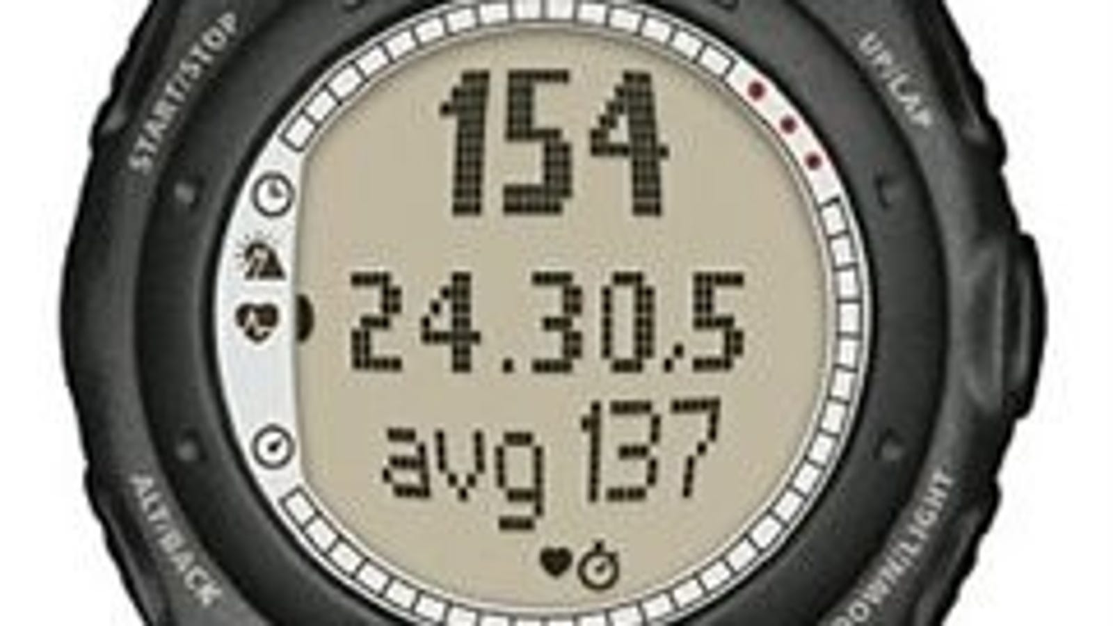 suunto t6