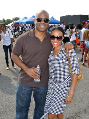 Illustration for article titled Capital Connections: Out and About in DC