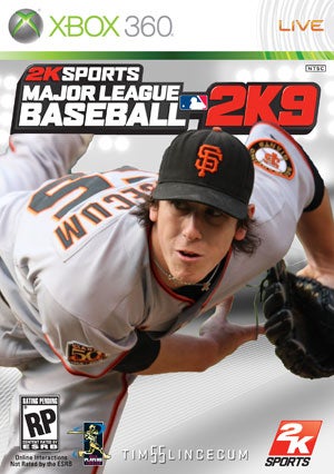 Illustration for article titled MLB 2k9 Trivia Contest, Win the Game!