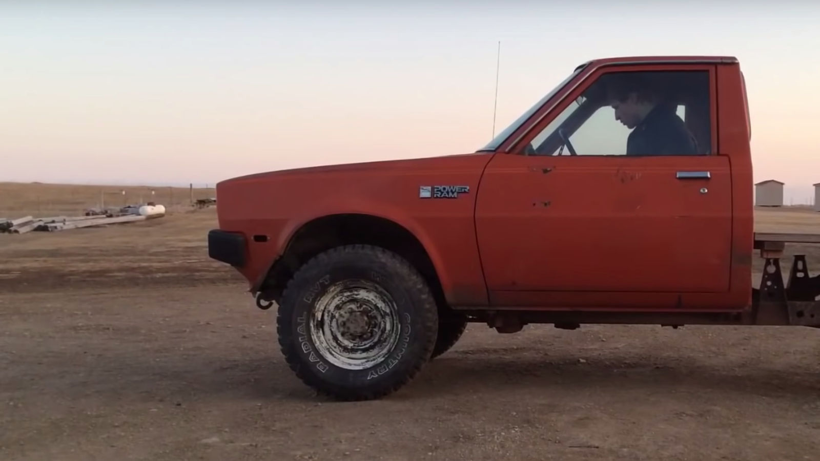 Comment Of The Day Hell Yeah It S Got A Hemi Edition