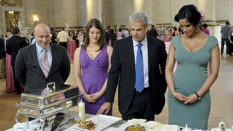 Illustration for article titled Top Chef: "What's Your Constituency?"