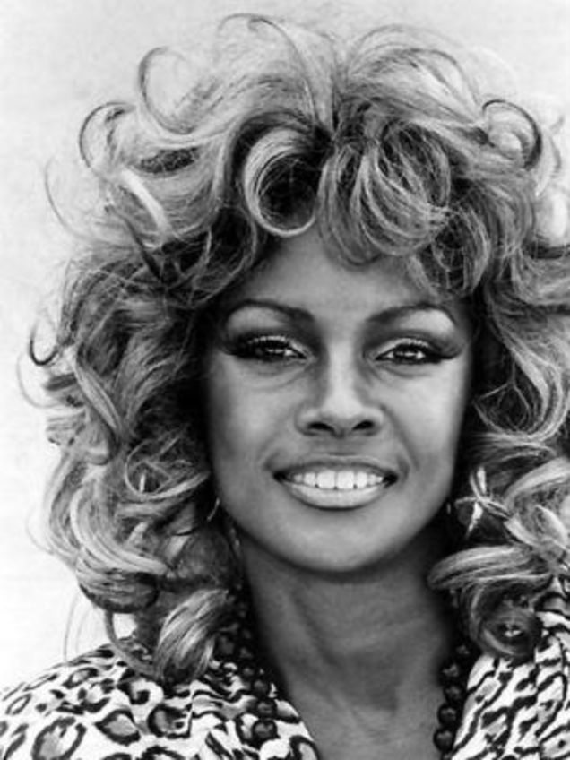 Illustration for article titled Life After Blaxploitation: Celebrity Updates