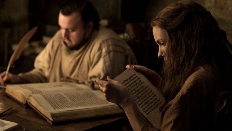 Image: HBO