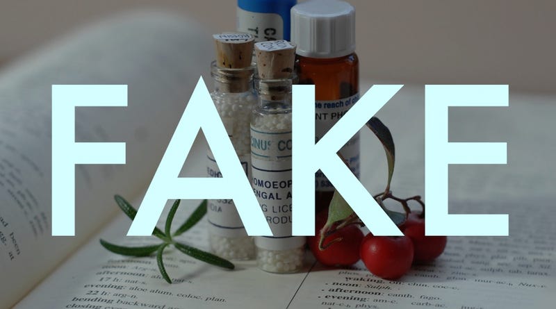 Illustration for article titled 6 Fake Ebola Cures Being Peddled Online