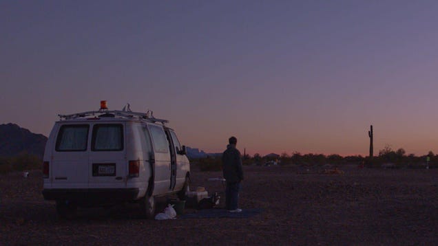 Chloé Zhao's buzzy Nomadland to premiere on Hulu and in ...