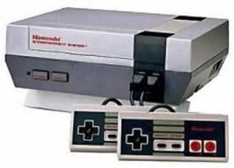 Illustration for article titled Yahoo: NES, Dreamcast Best Toys Of All Time