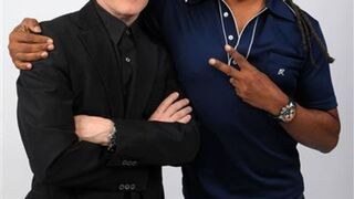 Getty Images for CineVegas