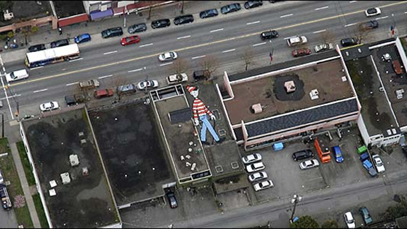 mapublisher wms google earth