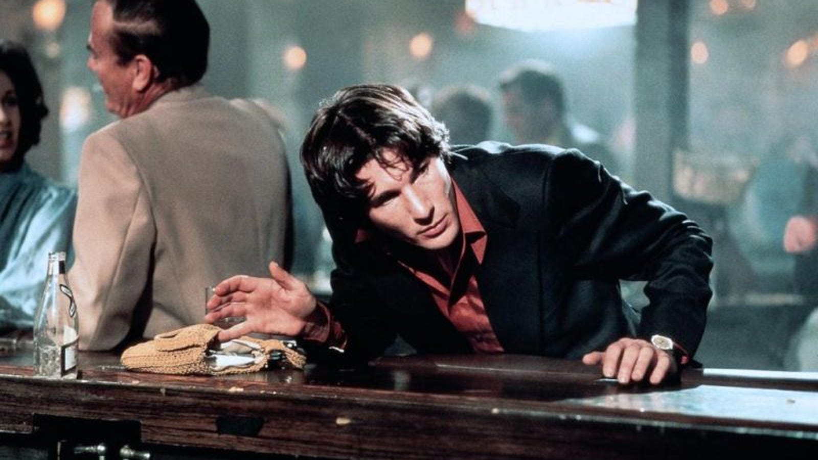 The True Crime That Inspired Looking for Mr. Goodbar