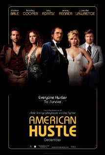 Illustration for article titled American Hustle