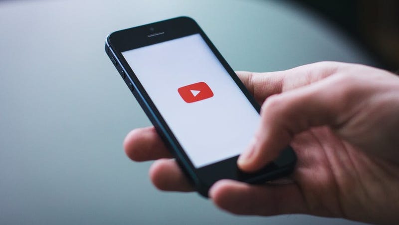 Illustration for article titled How to Clear Your YouTube History