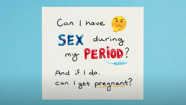 Teens Might Actually Watch These Sex Ed Videos From Planned Parenthood