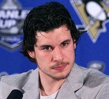 Illustration for article titled Sidney Crosby Gets Carte Blanche For Sucker-Punching Your Genitalia