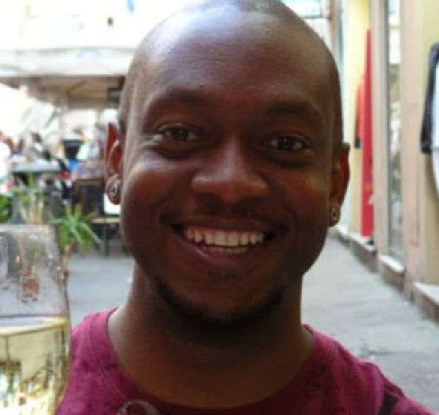 Andrew LakeCourtesy of Andrew Lake