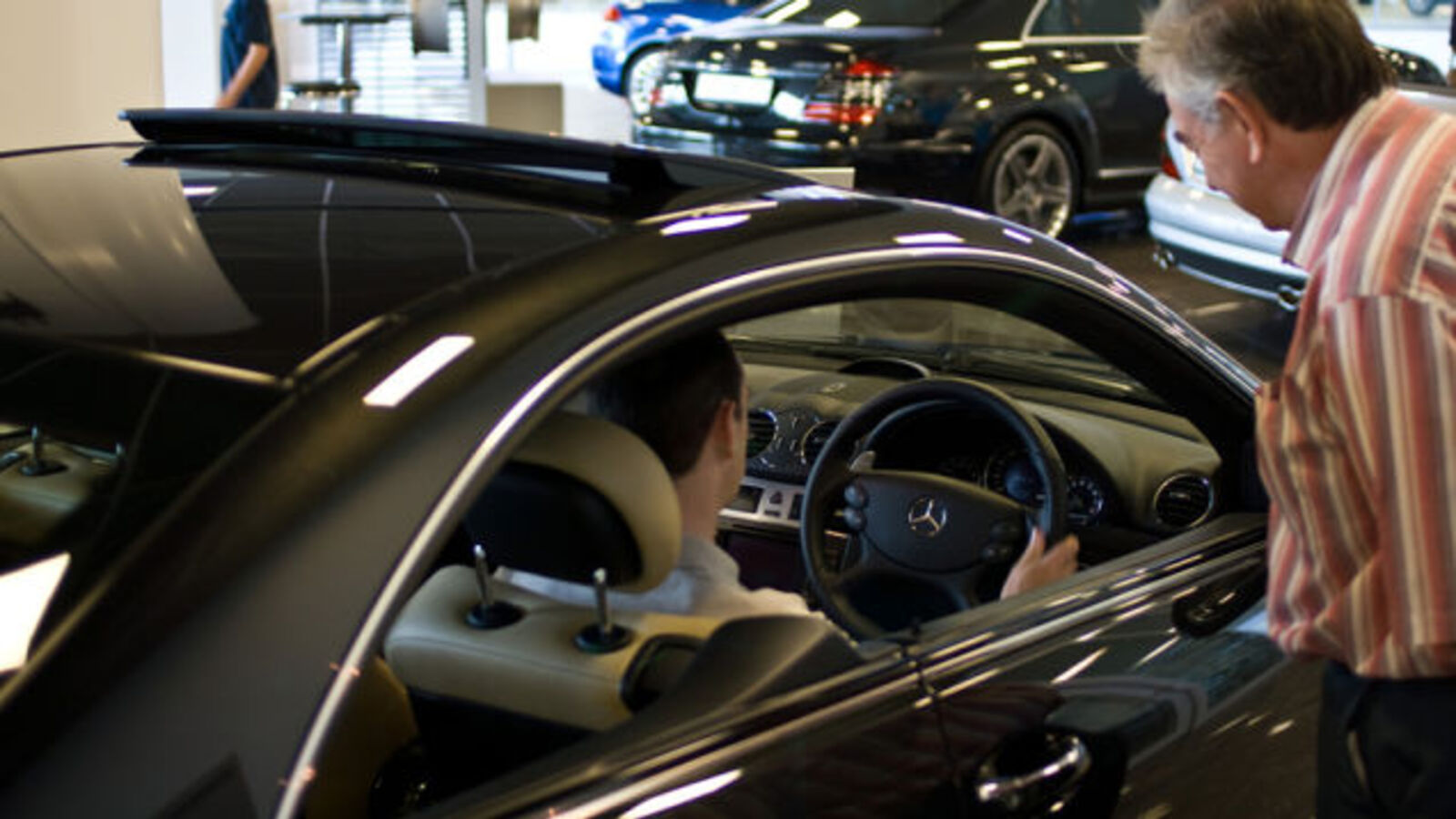 What’s The Most Important Question To Ask When Buying A