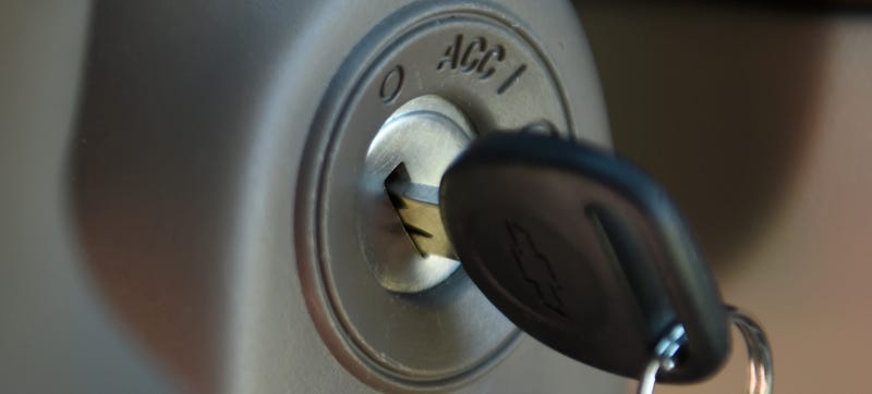 Illustration for article titled GM Death Fund Won't Cover All GM Ignition Switch Deaths