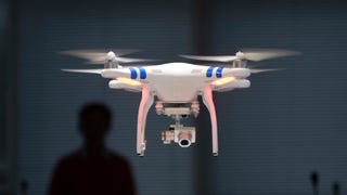 Hobbyists Lose Fight to Escape the FAA's Toy Drone Rules<em>