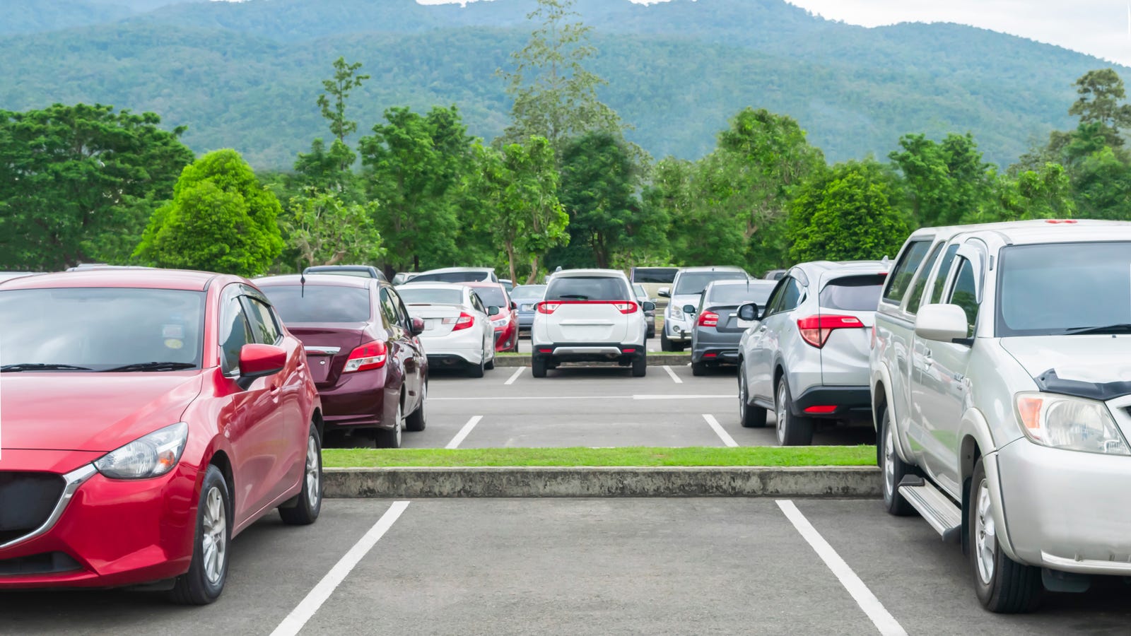 Idaho Family Fun: Finding the Perfect Parking Spot for Your Crew