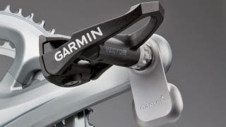 Illustration for article titled Track Just the Stats You Need with These Garmin Cycling Sensors