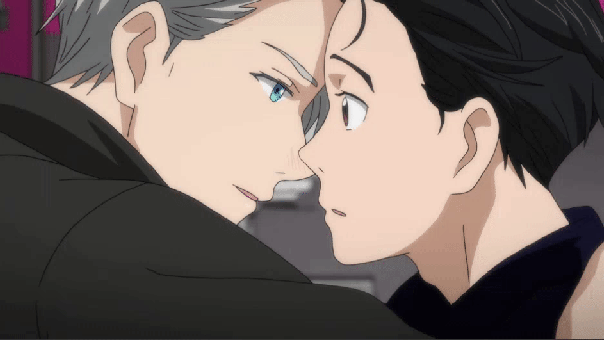 What Did You Think Of The Yuri On Ice Finale What Did You Think Of The Yuri On Ice Finale