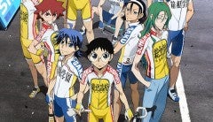 Illustration for article titled Yawamushi Pedal Ep 23 - Recap