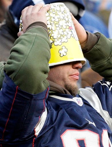 Illustration for article titled Here Lie The New England Patriots: 2001-2010
