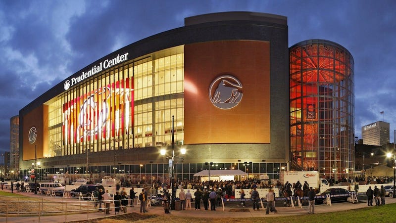 Illustration for article titled Report: NHL To Take Over The Devils