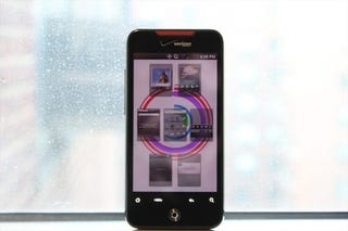 Illustration for article titled Microsoft Licensing Mysterious Patented Tech To HTC's Android Phones